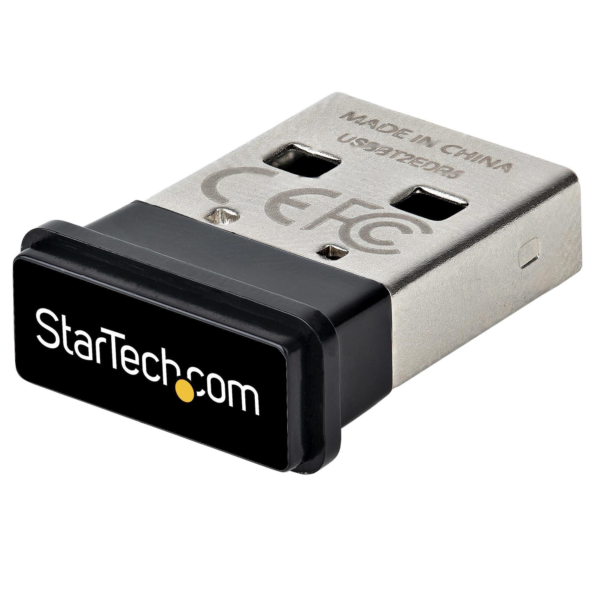 Startech.com Adattatore Bluetooth 5.0