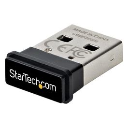 Startech.com Adattatore Bluetooth 5.0 Usb