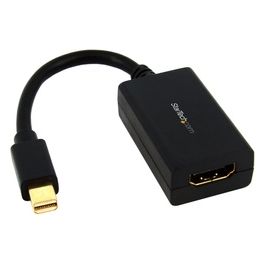 StarTech.com Adattatore Convertitore Video Mini Displayport A Hdmi