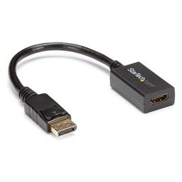 StarTech.com Adattatore Convertitore Video Displayport A Hdmi