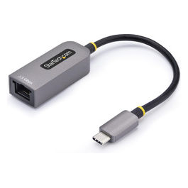Adattatore Ethernet USB C 2.5GbE