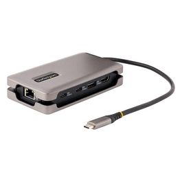 StarTech.com Adattatore Multiporta Usb-C - Hdmi Hub Usb 10gbps Pd 100w