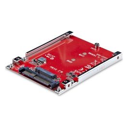Adattatore Ssd M.2 A U.3 per Unita' M.2 Pcie Nvme
