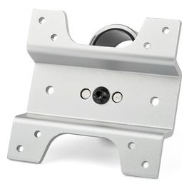Adattatore per Supporto per Monitor con Attacco Vesa Premium
