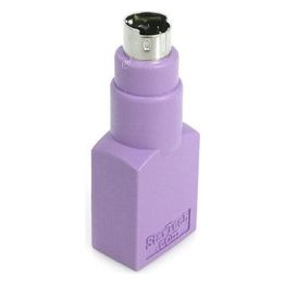 StarTech.com Adattatore Tastiera Da Usb a Ps/2 Di Ricambio F/m