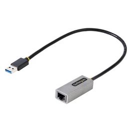 Adattatore Usb a Ethernet Usb 3.0/32 Type A Gigabit