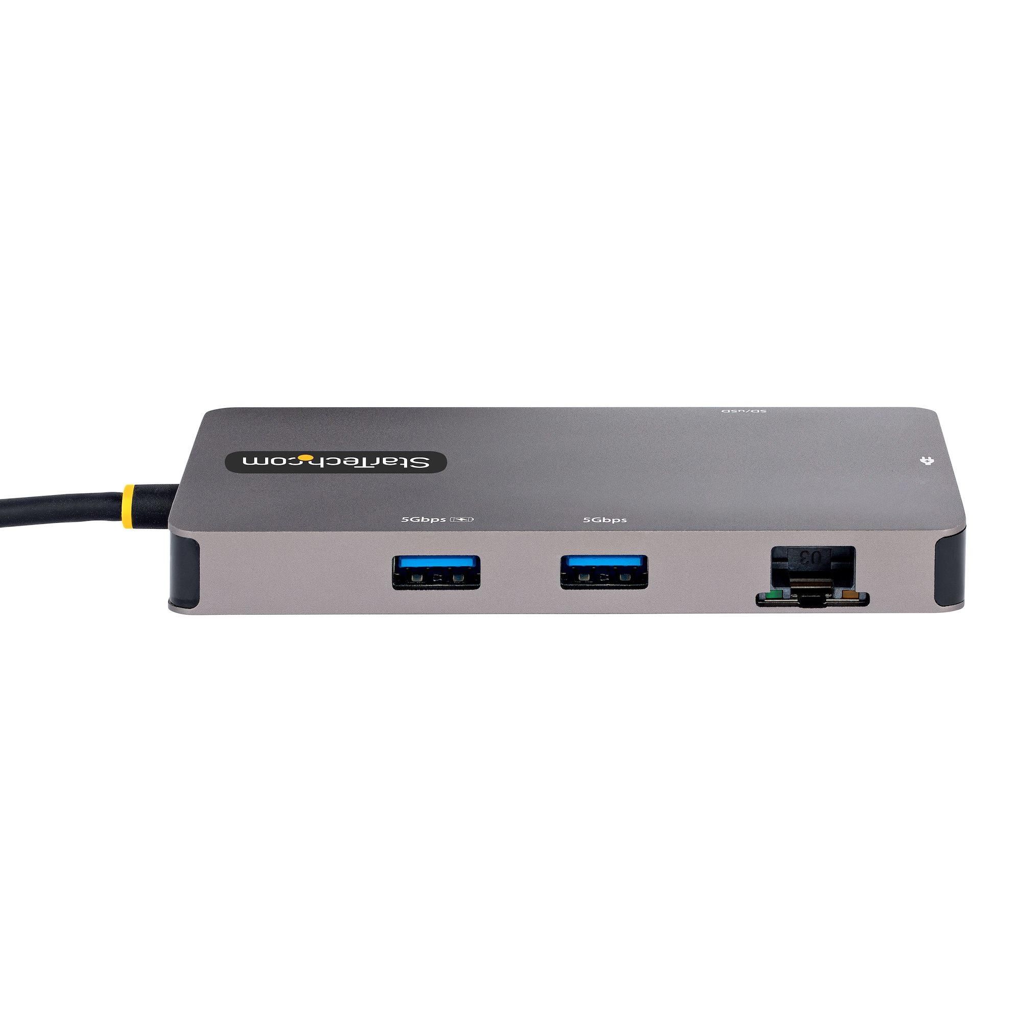 StarTech.com Splitter HDMI 4K 60 Hz HDR a 2 porte - HDMI