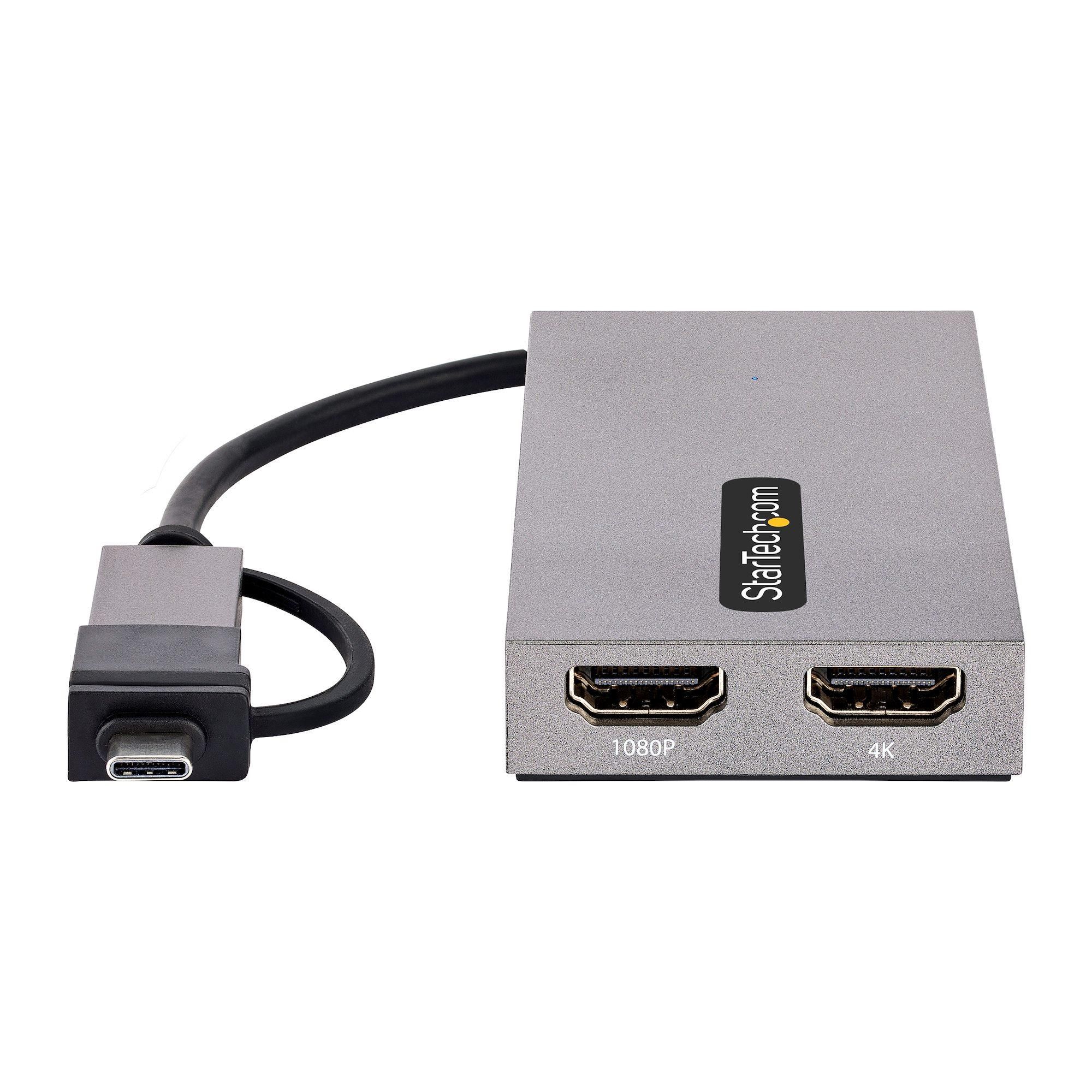 107B-USB-HDMI Foto: 4