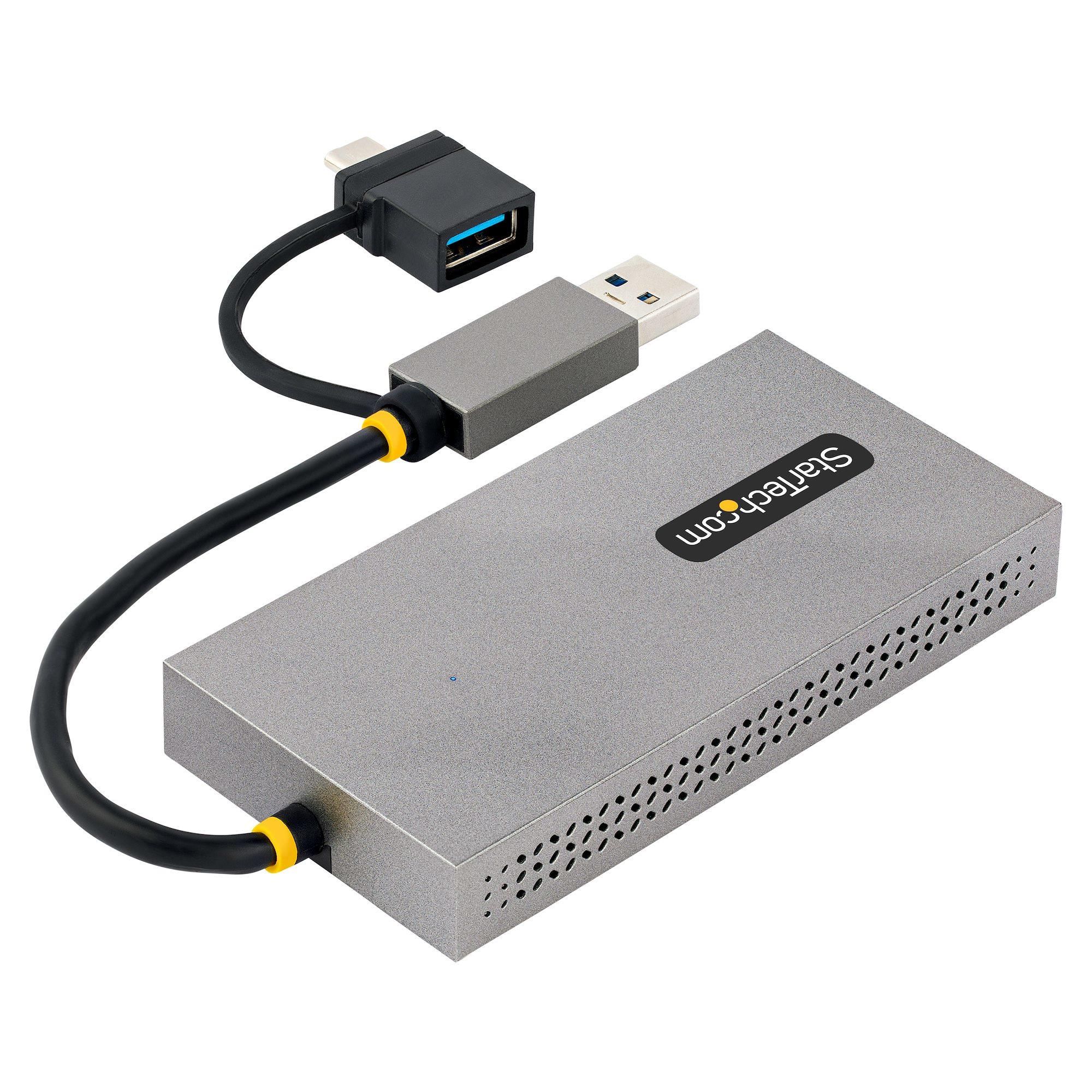 107B-USB-HDMI Foto: 3
