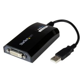 StarTech.com Adattatore Video Esterno Usb A DviPrimo Prezzo