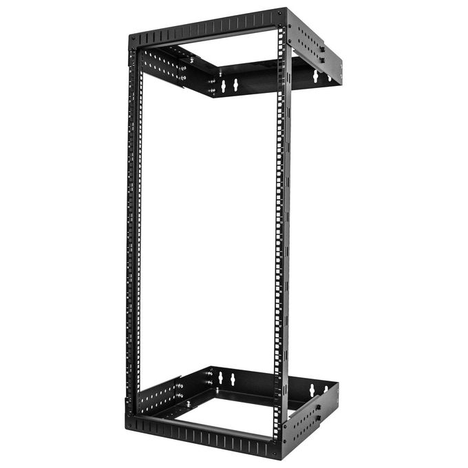 StarTech.com Armadio Rack a Muro 19'' 24U