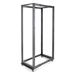 Armadio Server rack 42u a 4 Staffe e Profondita Regolabil