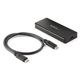 Startech.com Box Esterno Ssd Pcie Nvme M.2 Ip67 Usb 3.1 Gen 2 10 Gbps