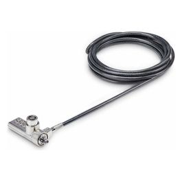 Cavi di Sicurezza per Notebook 10 Lucchetti con Cavo da 2mt