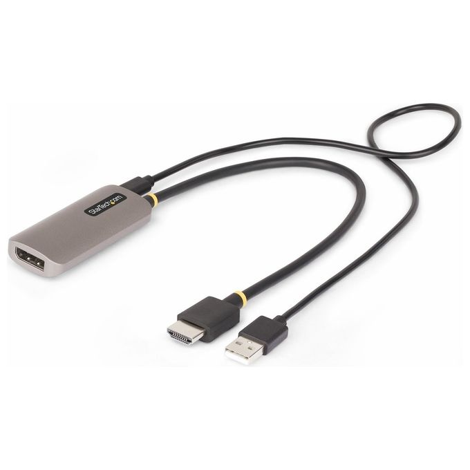 StarTech.com Cavo Adattatore da Hdmi a Displayport da 30 Cm