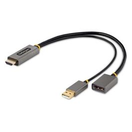 StarTech.com Cavo Adattatore da Hdmi a Displayport Da 30cm