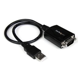 Cavo Adattatore Usb 2.0 A 1 Porta Seriale