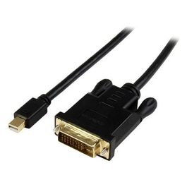 StarTech.com Cavo Adattatore Attivo Mini Displayport a Dvi da 1,8 Mt