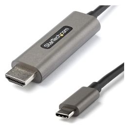 StarTech.com Cavo Adattatore Usb C Hdmi da 1mt 4k 60hz con Hdr10