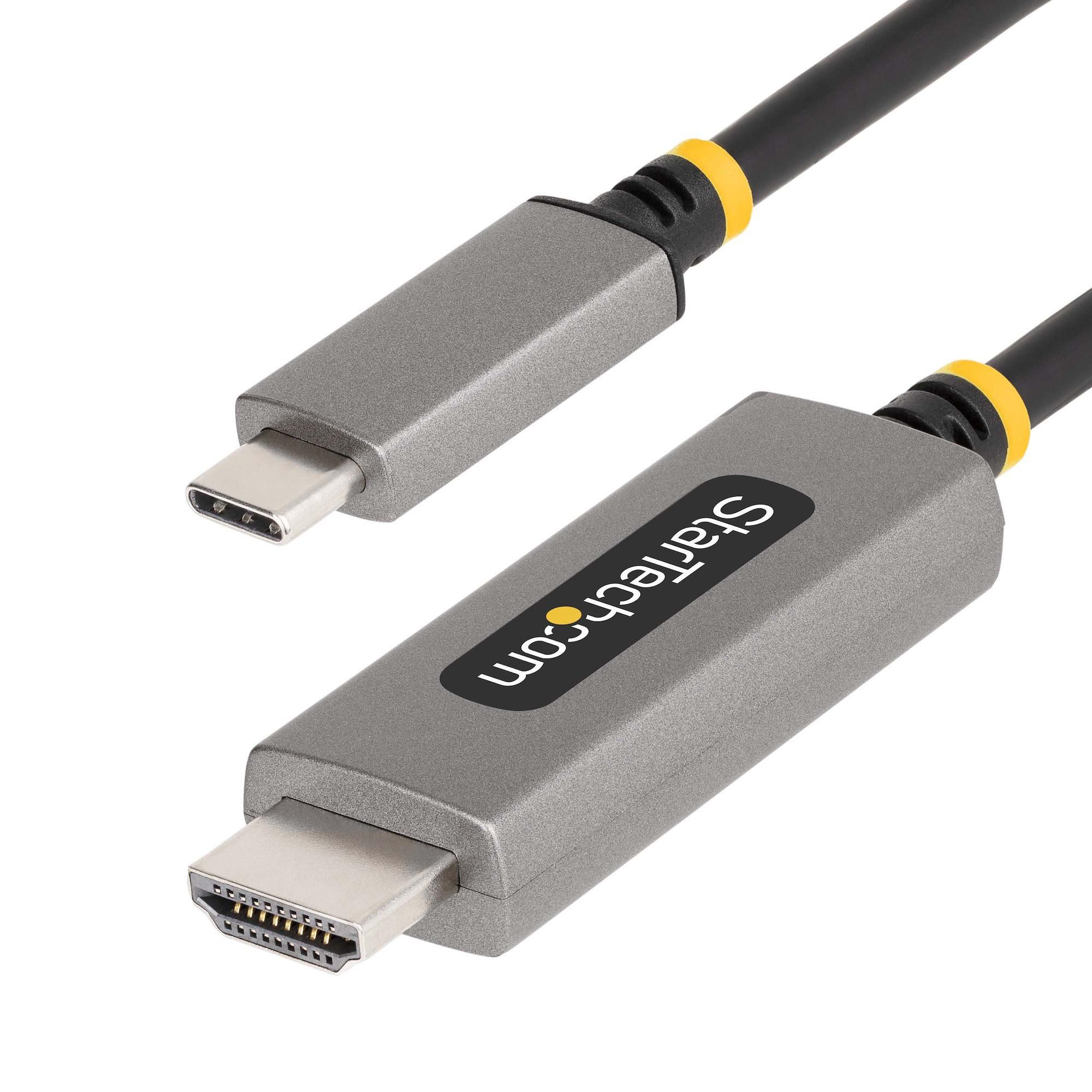 StarTech.com Cavo Adattatore USB-C