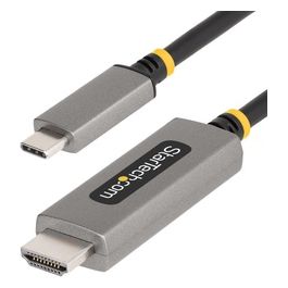 StarTech.com Cavo adattatore USB-C a HDMI da 2mt