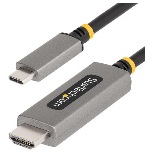 StarTech.com Cavo adattatore USB-C a HDMI da 2mt