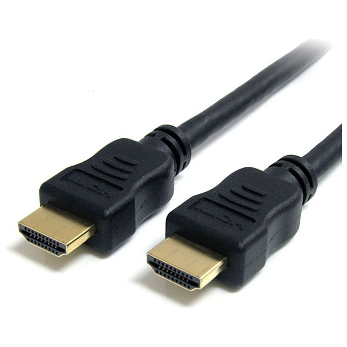 StarTech.com Cavo Hdmi Ad Alta Velocita Da 1 M Con Ethernet-hdmi-m/m