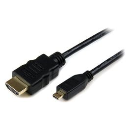 StarTech.com Cavo Hdmi Ad Alta Velocita' Con Ethernet - M/m