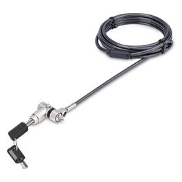 Cavo di Sicurezza Universale per Laptop 2mt