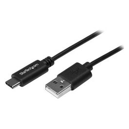 Startech.com Cavo Usb 2mt 2.0 Usb a Usb C Nero conf.10pz