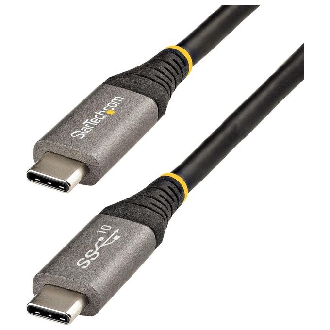 StarTech.com Cavo Usb Tipo C da 1mt