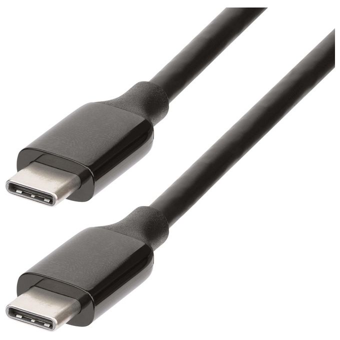 StarTech.com Cavo USB-C Attivo da 3mt USB 3.2 10Gbps 60W