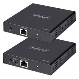 Extender Hdmi 4k su Cavo Ethernet Cat5/cat6 Completo di Trasmettitore e Ricevitore