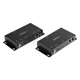 Extender HDMI over IP 1080p Splitter Incorporato Fino a 150mt