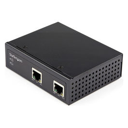 StarTech.com, Extender PoE Gigabit Industriale, 60W, 802.3 bt PoE+/PoE++