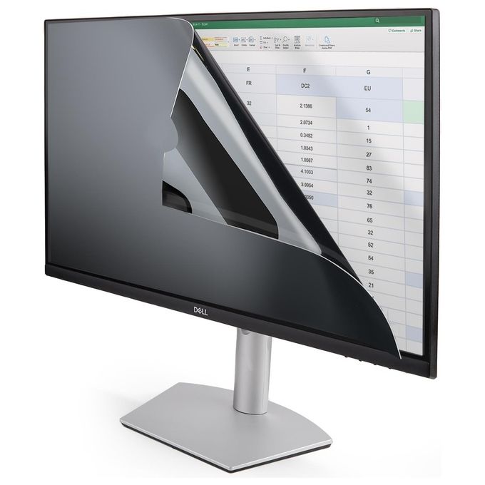 StarTech.com Filtro per la Privacy Universale per Monitor da 24"