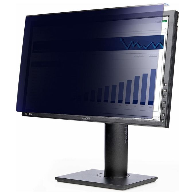 StarTech.com Filtro Privacy per Monitor da 23.8'' 16:9 Lucido