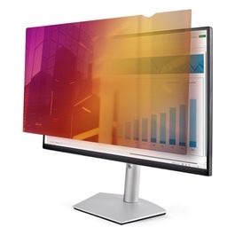 Filtro Privacy Oro per Monitor 23.8" 16:9