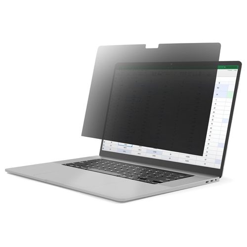 StarTech.com Filtro Privacy per MacBook Pro 21/23 da 16"