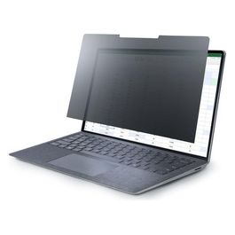 Filtro Privacy per Laptop Microsoft Surface/Book da 13.5" Filtro Antiriflesso con Riduzione della Luce Blu Finitura Opaca