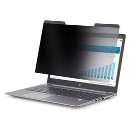 Filtro Privacy Magnetico 14" 16:9 Antiriflesso