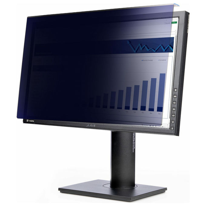 Startech Filtro Privacy Per Monitor 27 16:9 Appeso +/- 30 Gradi 2769A-PRIVACY-SCREEN