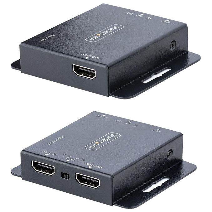 StarTech.com HDMI Extender Via Ethernet 4K 30Hz-40m o 1080p-70m