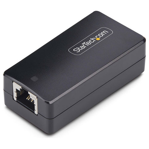 Isolatore Galvanico RJ45 1 Porta con Isolamento 4kV