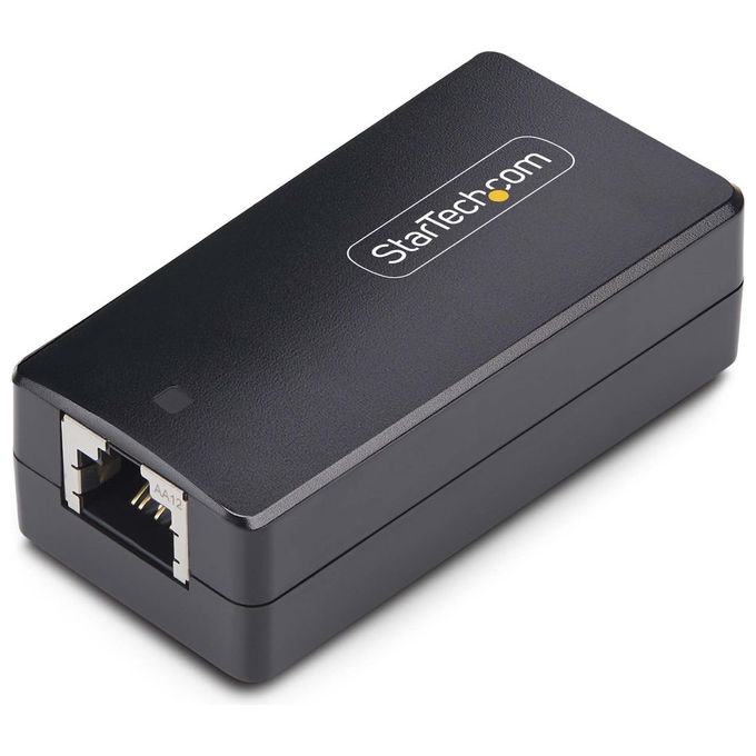 StarTech.com Isolatore Galvanico RJ45 1 Porta con Isolamento 4kV