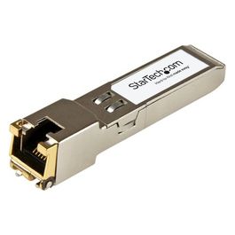 StarTech.com Modulo Ricetrasmettitore SFP Compatibile con Arista Networks SFP-10G-T - 100/1000/10000BASE-TX