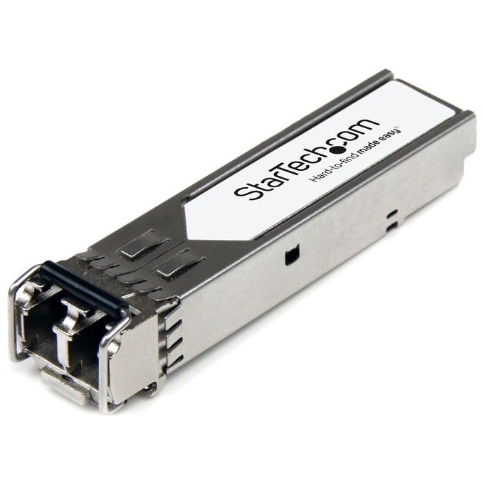 Startech.com Modulo Ricetrasmettitore Sfp Compatibile con Hpe J9151a - 10GBASE-LR