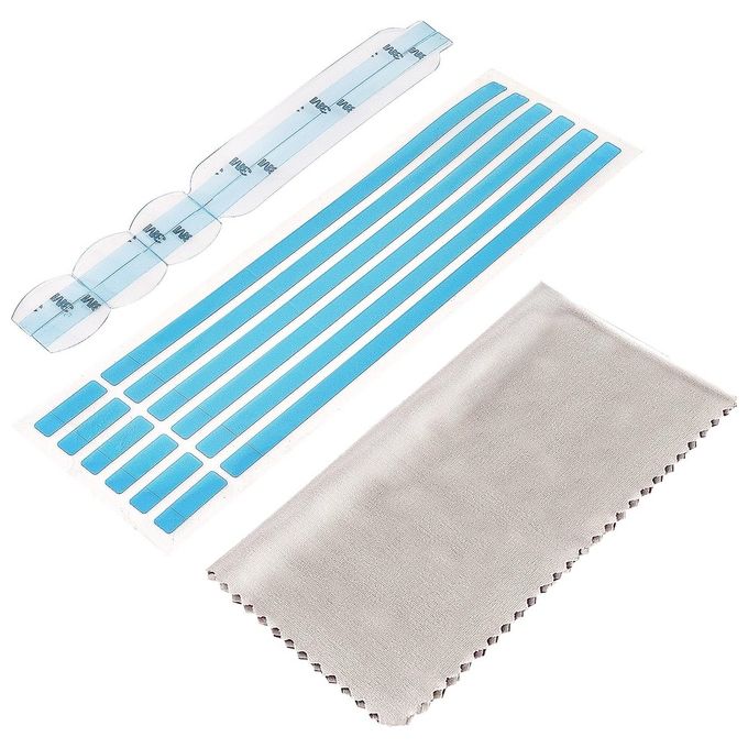 StarTech.com MON-PRIVACY-SCREEN-K Accessorio per Filtri Privacy per Display Kit di Installazione