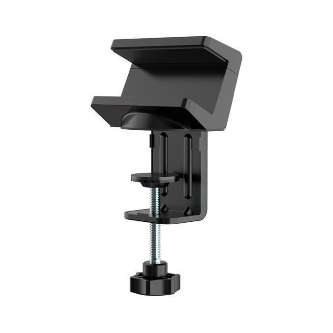 Startech.com Morsetto da Tavolo Presa Multipla Supporto per Presa Multipla