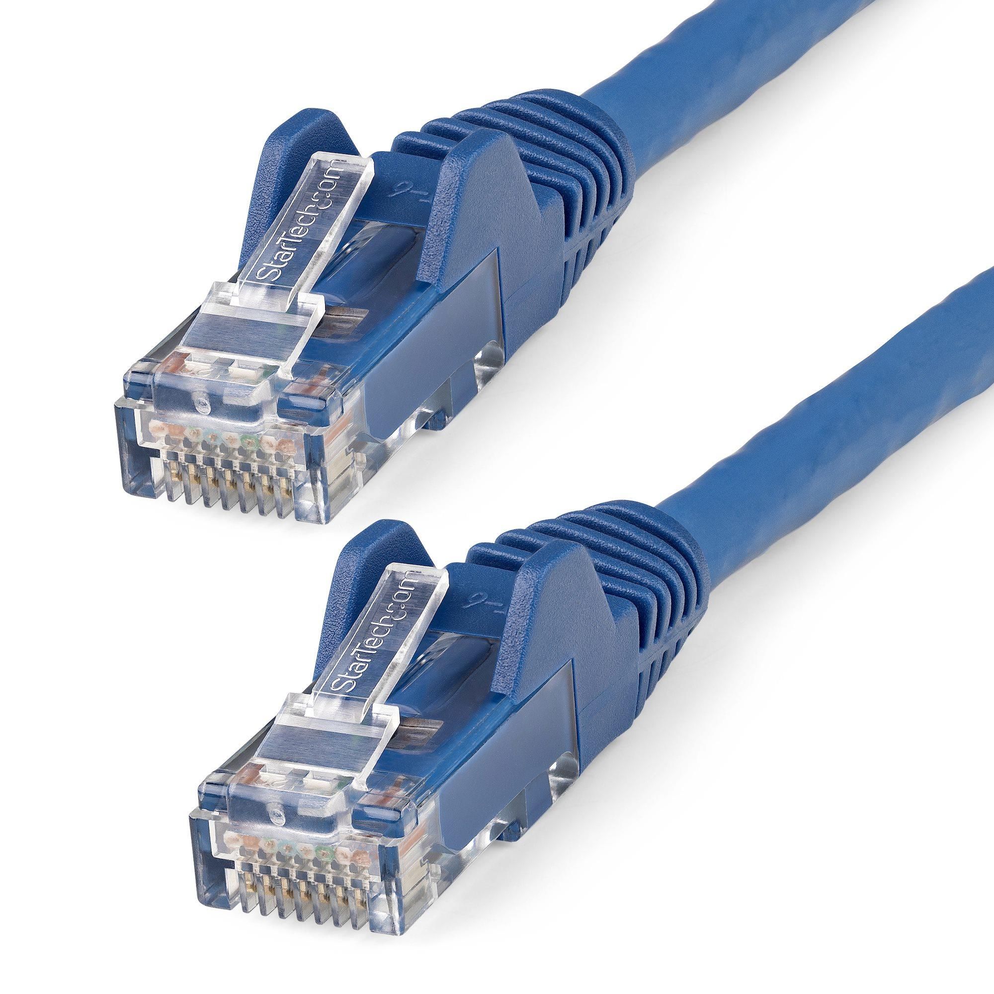 Cavo di rete Ethernet CAT 5e alta velocità Gigabit in matassa